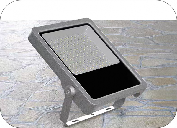 Led High Bay Light 100w, Industrial Light Led, Solar Street Light, Led Flood Light