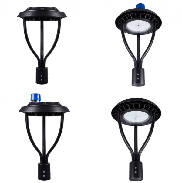 industrial lighting supplier