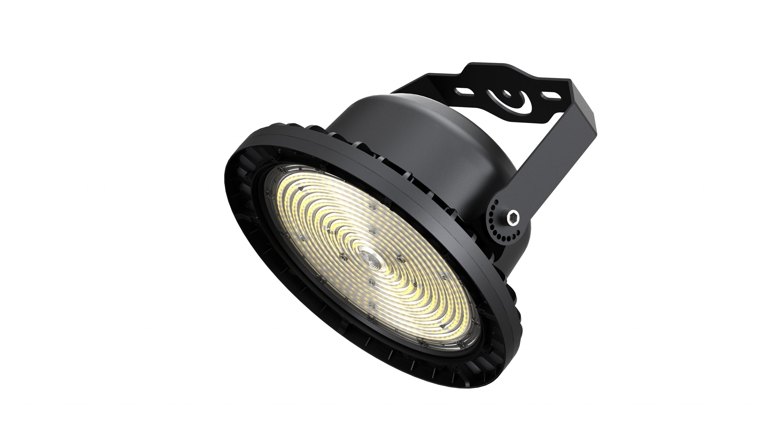 Led High Bay Light 100w, Industrial Light Led, Solar Street Light, Led Flood Light