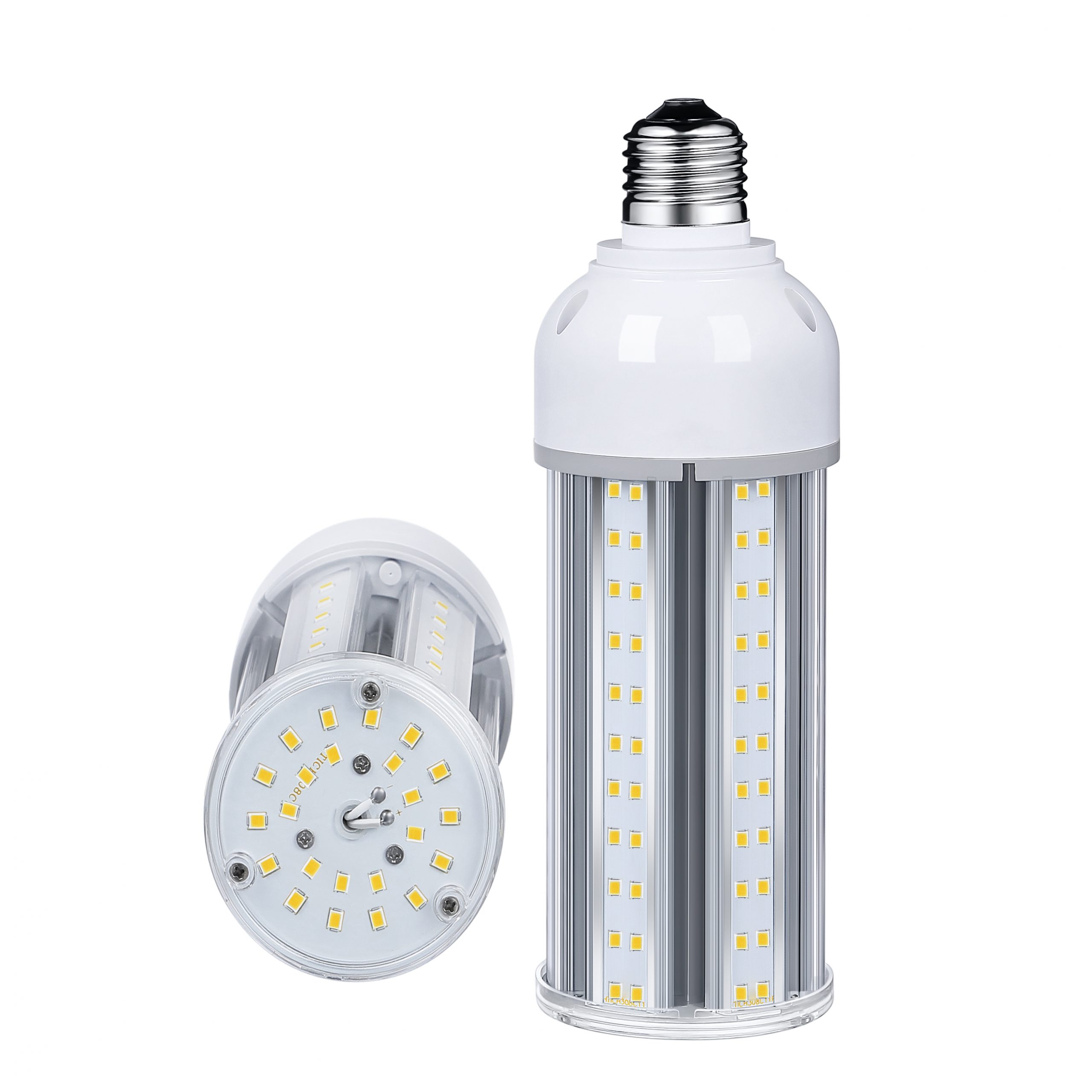 LED corn bulb 54w UL